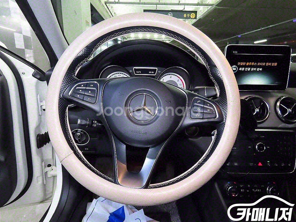 [벤츠]GLA클래스 X156 GLA200 D 4MATI--7