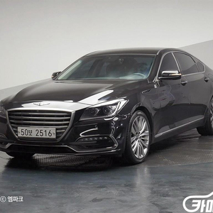 [제네시스]G80 3.3 GDI 프레스티지 (5인승)