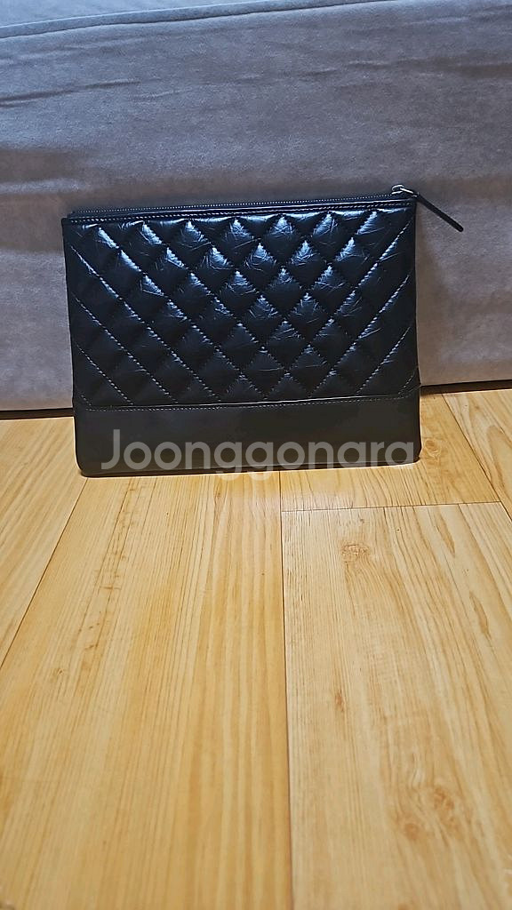 샤낼 가브리엘 클러치--0