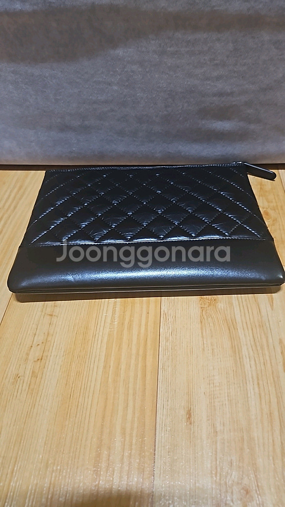 샤낼 가브리엘 클러치--1