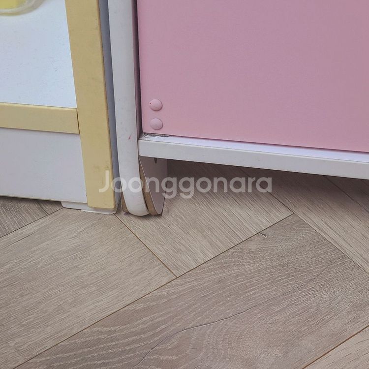 키드크래프트 원목주방놀이--1