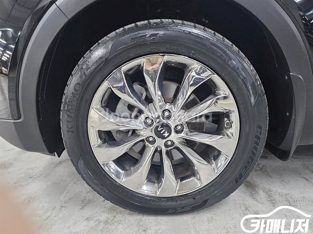 [기아]더 뉴 쏘렌토 디젤 2.2 2WD 노블레스 스페--5