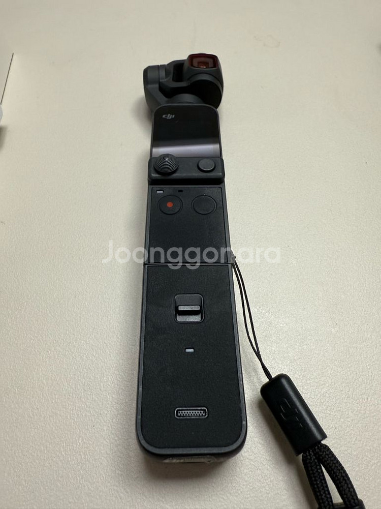 DJI 포켓2 크리에이터 콤보--2