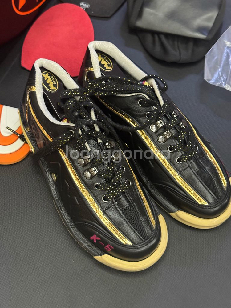 볼링화/ 원볼백/ 볼링용품--1