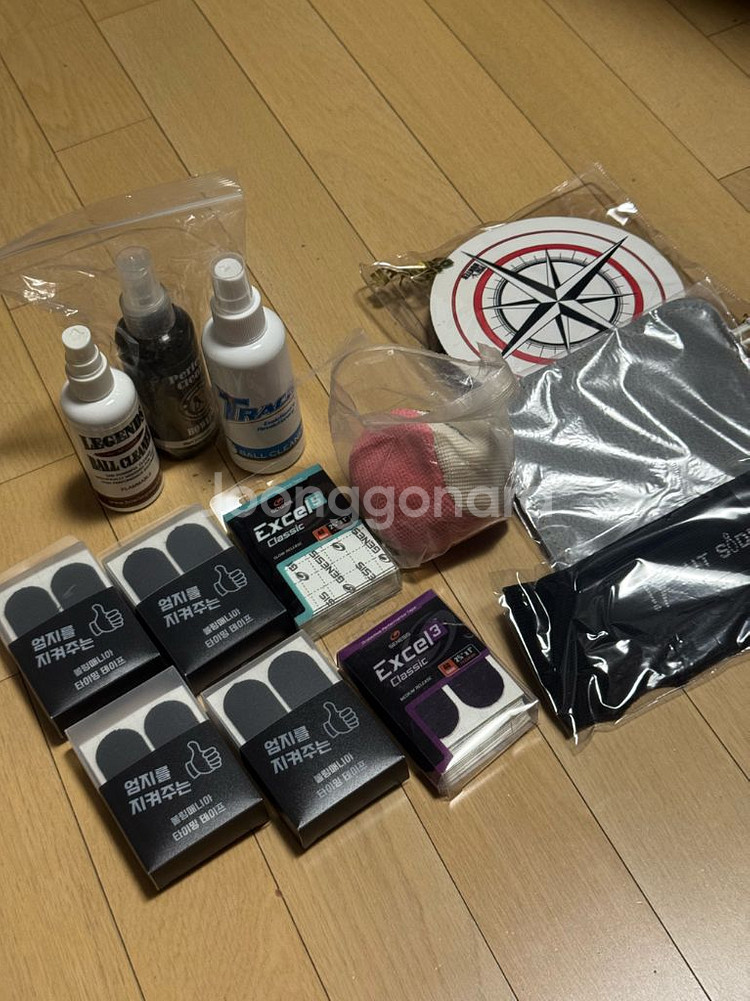 볼링화/ 원볼백/ 볼링용품--4