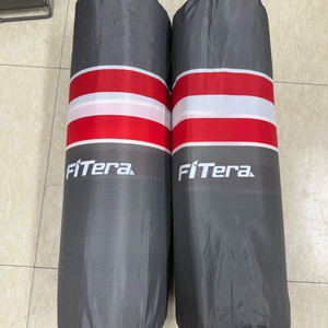 핏테라 자충매트 2개
