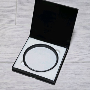 H&y 82mm 화이트미스트 1/4 새제품