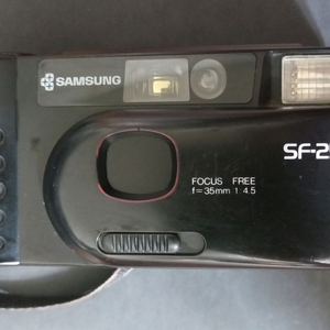 삼성카메라 SF-250