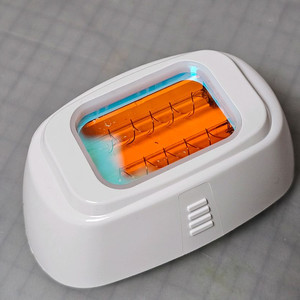 오로라 ipl 프리미엄 제모기 피부용 카트리지