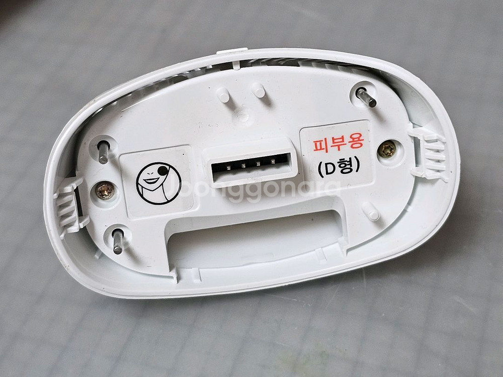 오로라 ipl 프리미엄 제모기 피부용 카트리지--1