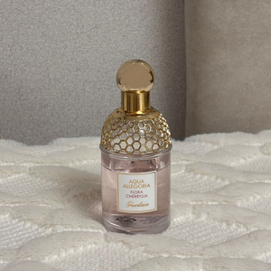 겔랑 향수 아쿠아 알레고리아 플로라 체리시아(75ml)