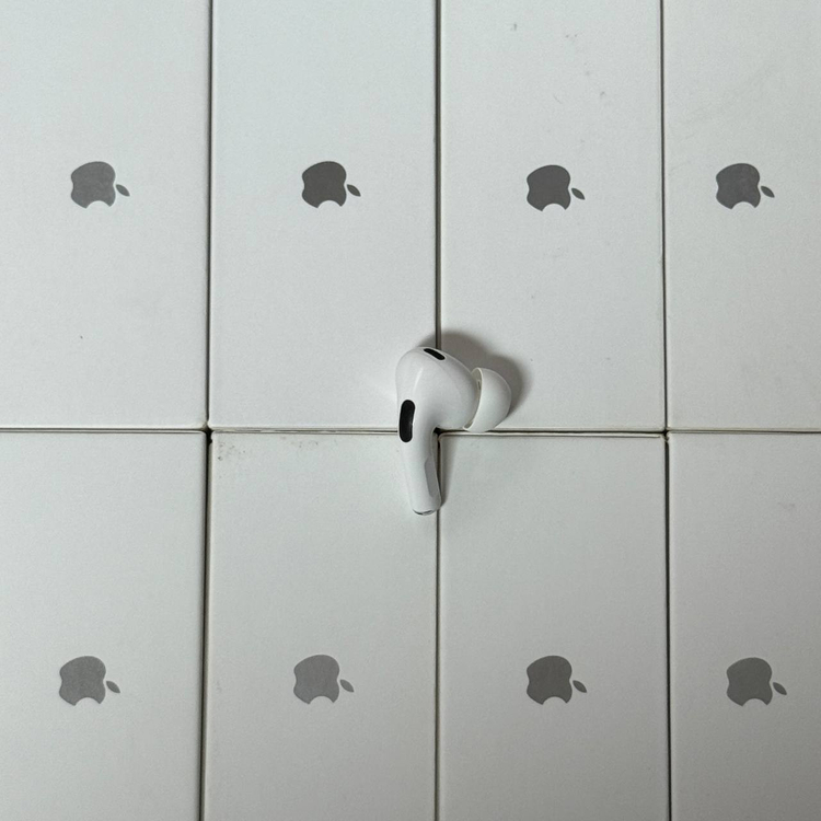 (새상품급) 에어팟프로 2 라이트닝 이미지