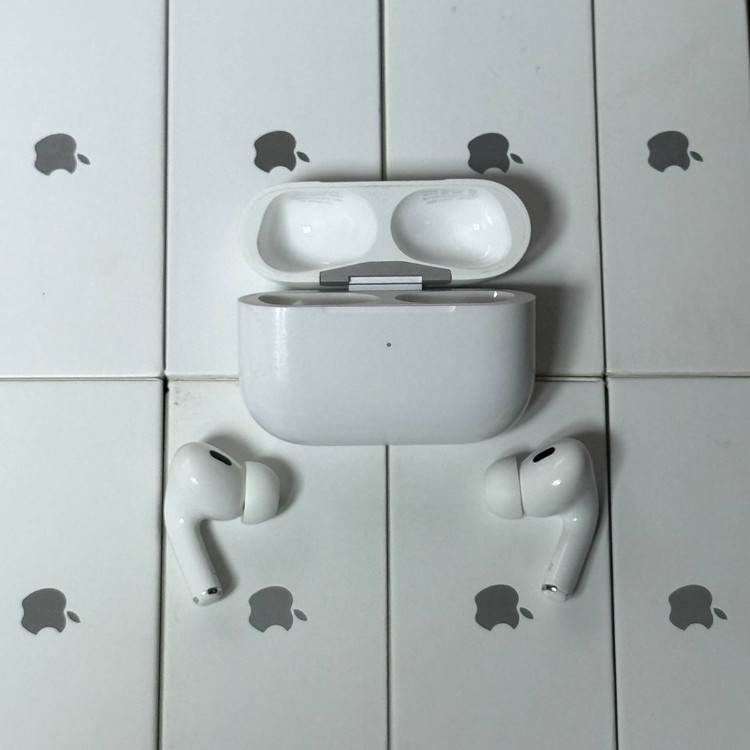 (새상품급) 에어팟프로 2 라이트닝 이미지