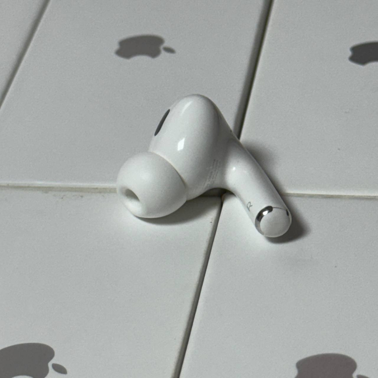 (새상품급) 에어팟프로 2 오른쪽 라이트닝 이미지