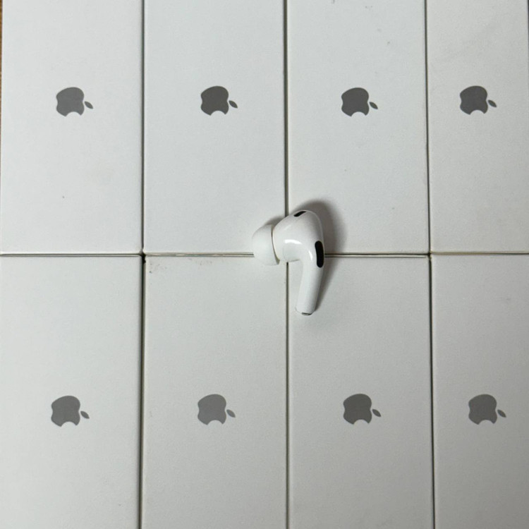 (새상품급) 에어팟프로 2 왼쪽 라이트닝 이미지