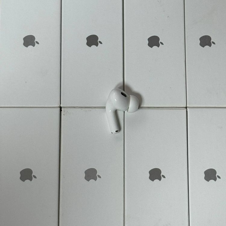 (새상품급) 에어팟프로 2 왼쪽 라이트닝 이미지