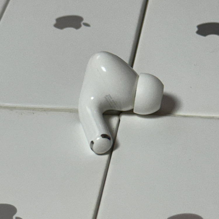 (새상품급) 에어팟프로 2 왼쪽 라이트닝 이미지