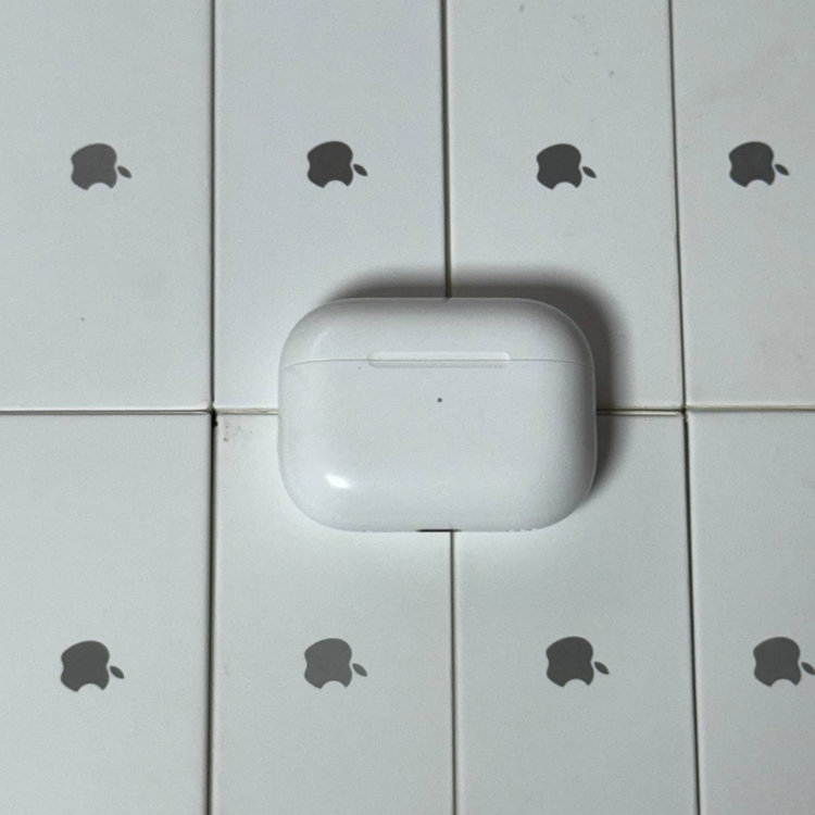 (새상품급) 에어팟프로 2 본체 라이트닝 이미지