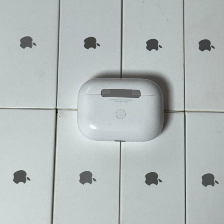 (새상품급) 에어팟프로 2 본체 라이트닝 이미지