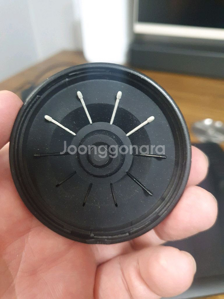 와콤 인튜어스 프로 태블릿 pth660--0