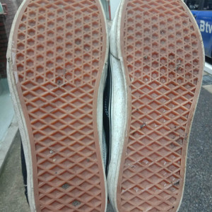 반스 vans 운동화 275mm