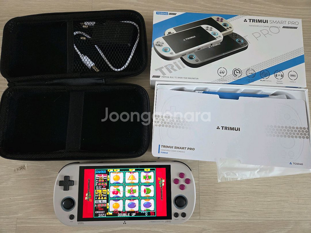 Trimui Smart Pro 휴대용 게임기--1