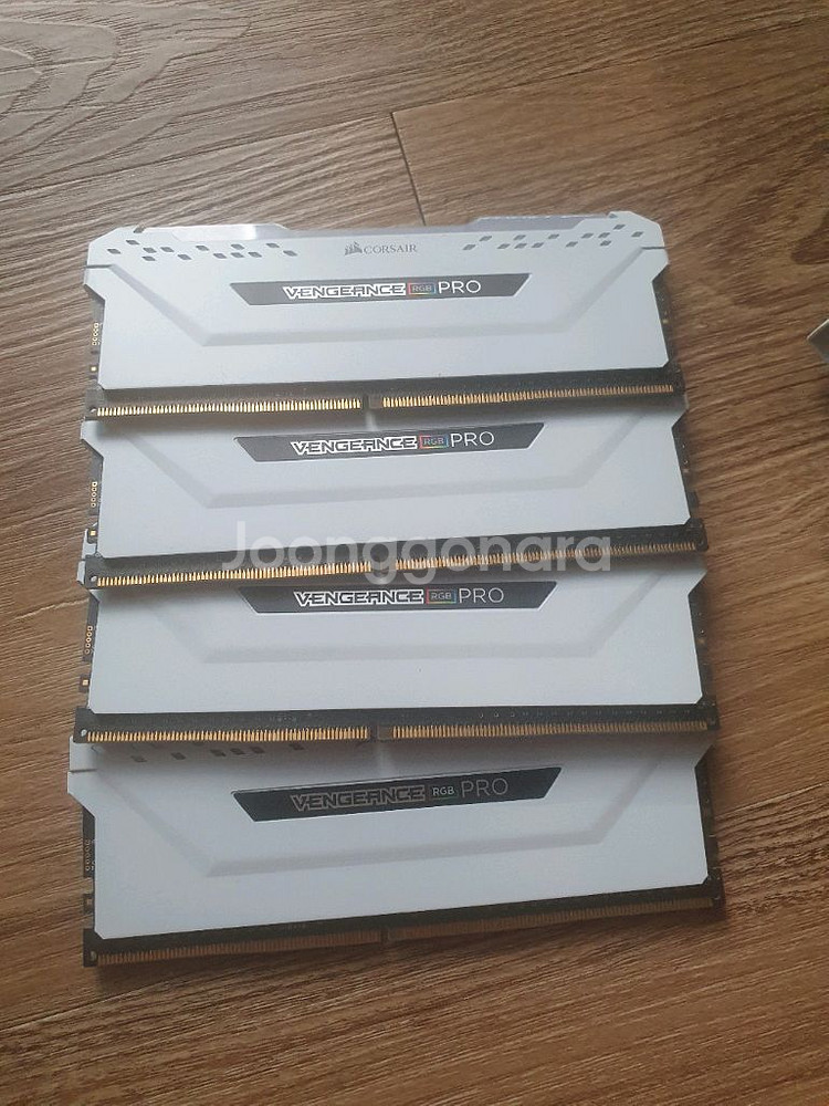 커세어 ddr4 3600mhz 8x4 32--0
