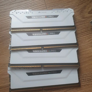 커세어 ddr4 3600mhz 8x4 32