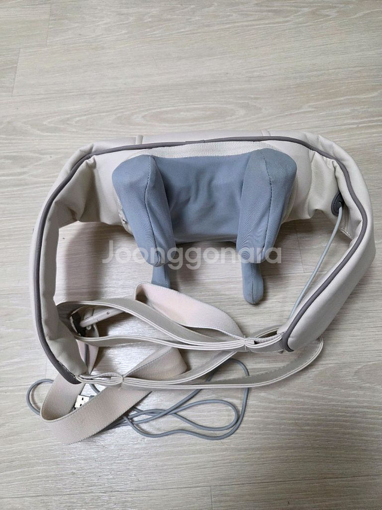 목 어깨 마사지기--1