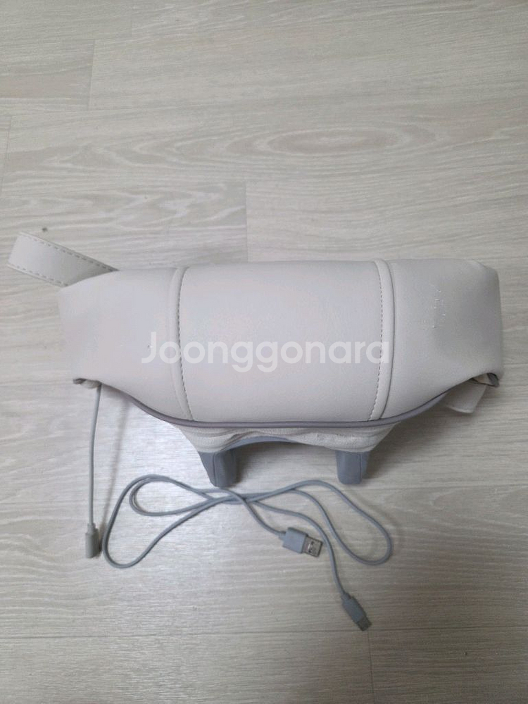 목 어깨 마사지기--2