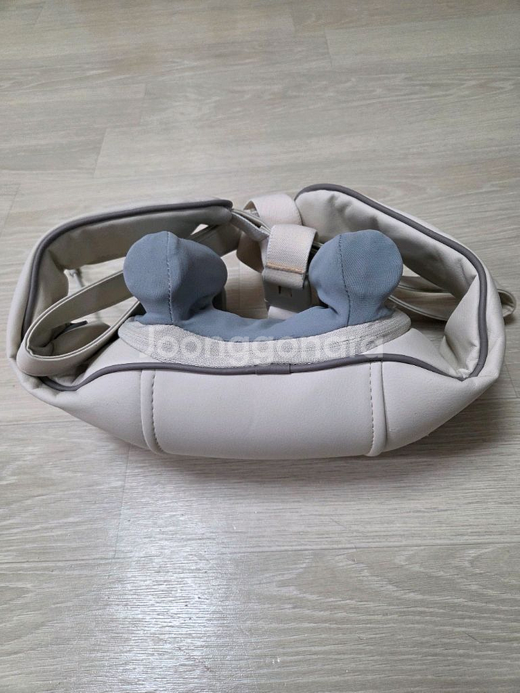 목 어깨 마사지기--0