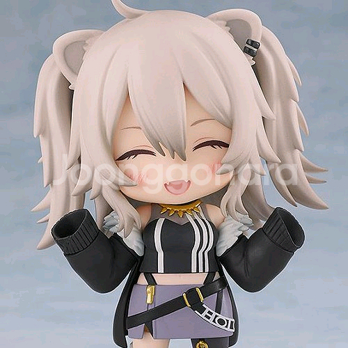 홀로라이브 시시로 보탄 넨도로이드--0