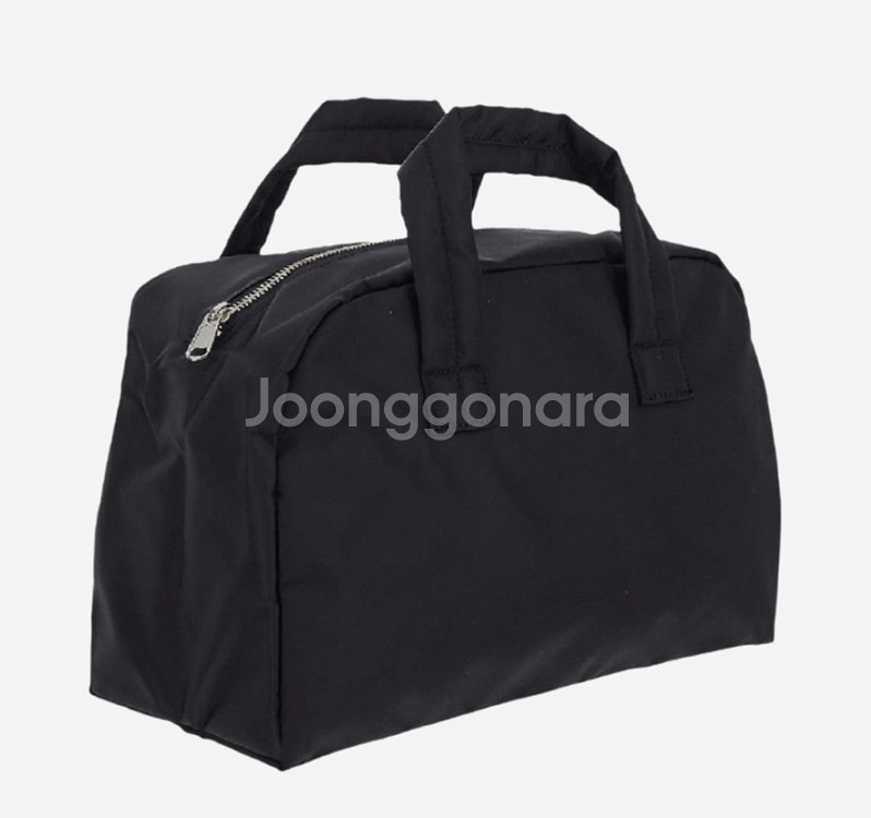 꼼데가르송 나일론 백 스몰--0