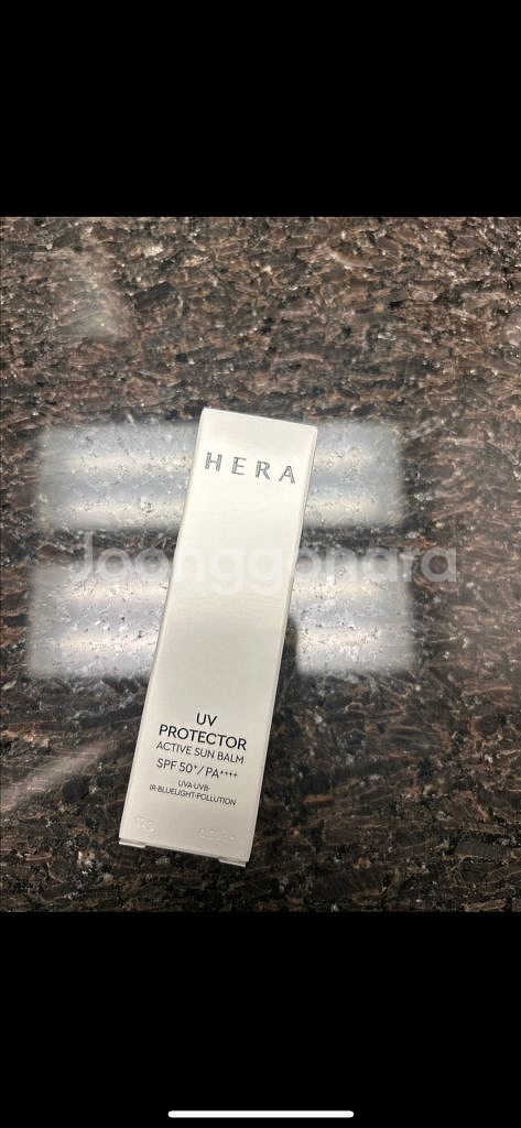 헤라 선밤 SPF50+ PA++++--0