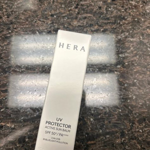 헤라 선밤 SPF50+ PA++++