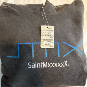 세인트미카엘 smx 후드