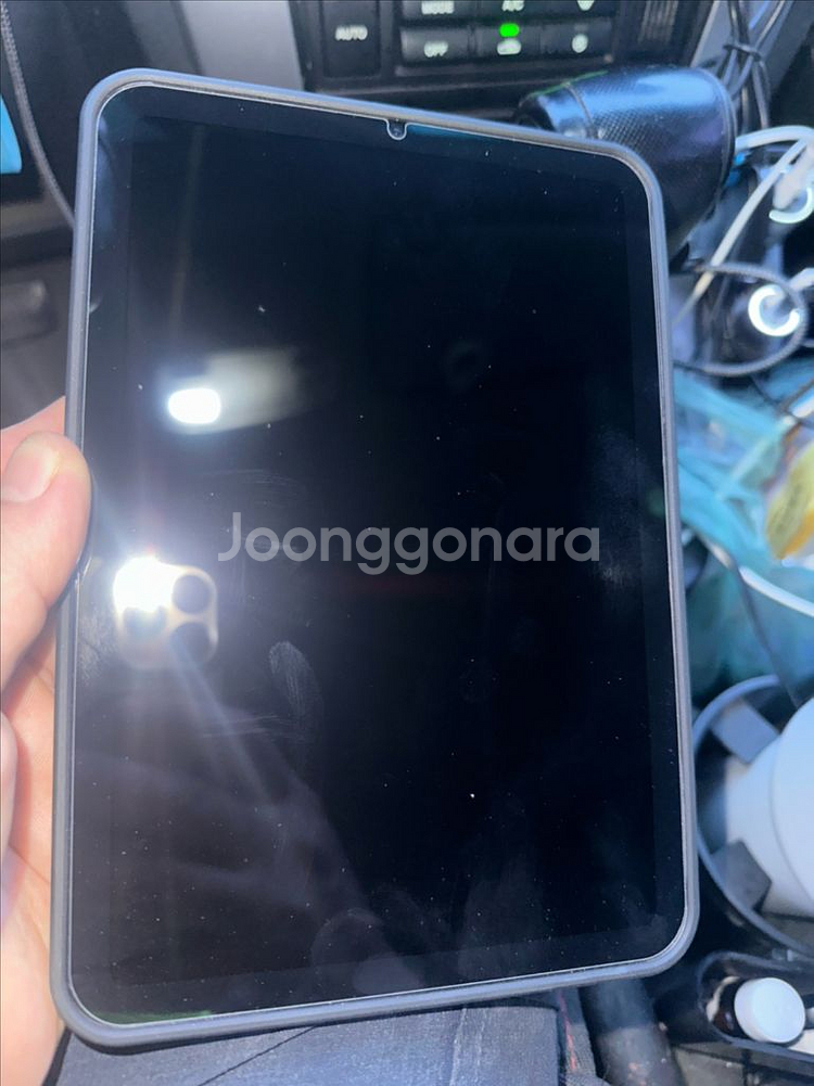 아이패드미니6 256--0