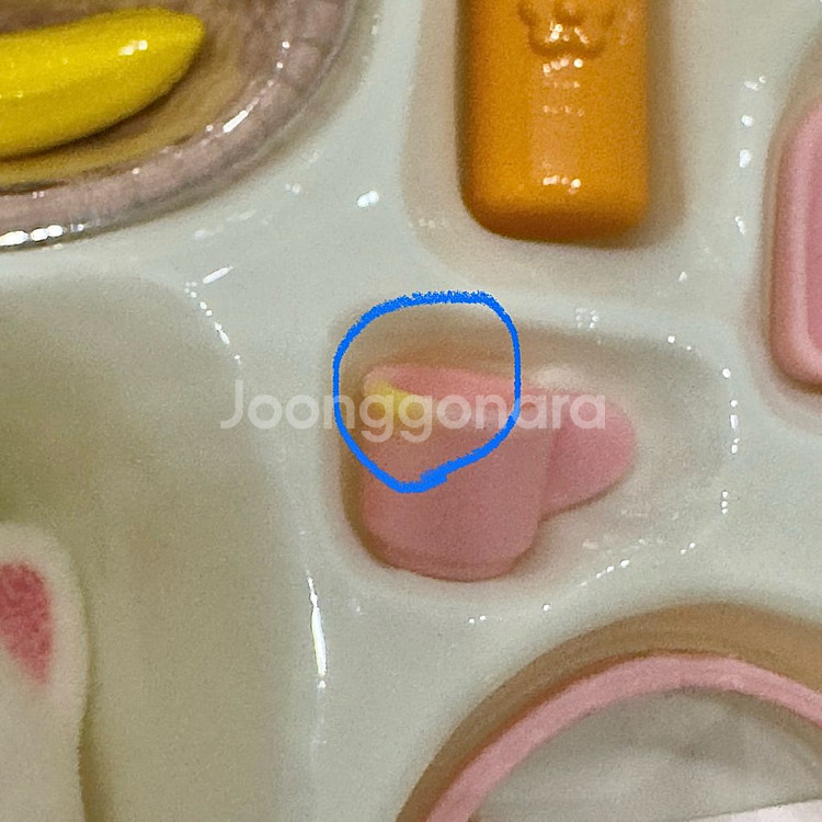 실바니안 올드 유치원 피크닉 고양이--7