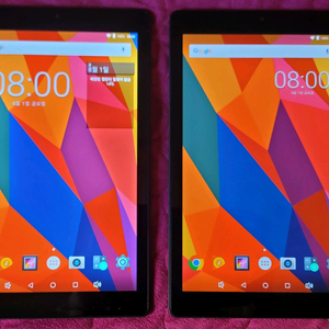아이뮤즈 muPad T10 32G