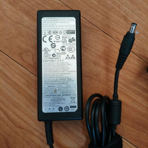 삼성 노트북 어댑터 19V 4.74A 90W