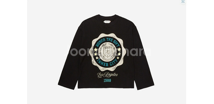 HONOR THE GIFT 아너더기프트--1