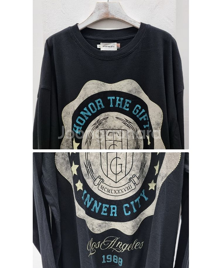 HONOR THE GIFT 아너더기프트--4