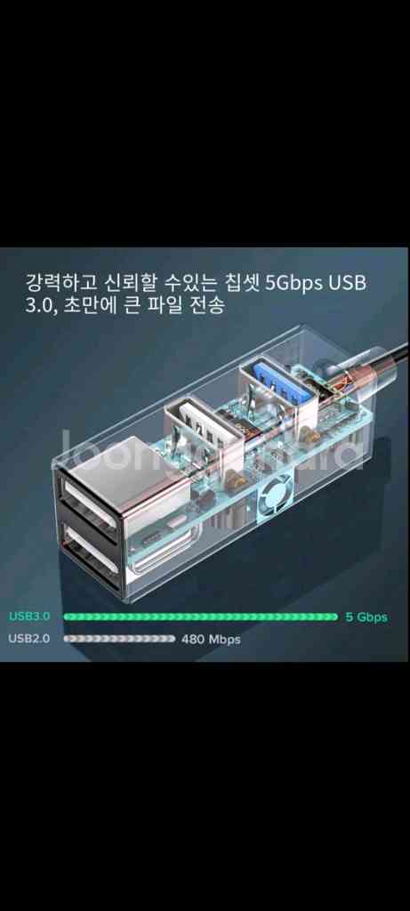 최저가[빠른배송] 충전기 충전케이블usb멀티포트--5