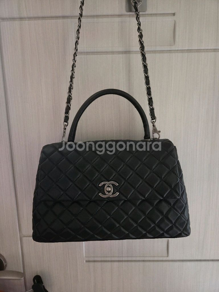 샤넬백--1