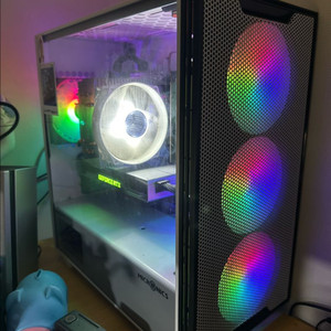 게이밍 pc i5-11400f, RTX 2070 팝니다