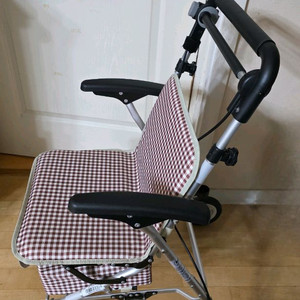 #할인!! 성인보행기 휴먼스텝 헬시백(새상품)