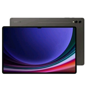 갤럭시탭 S9울트라(256GB/5G)+삼케플(~10월)