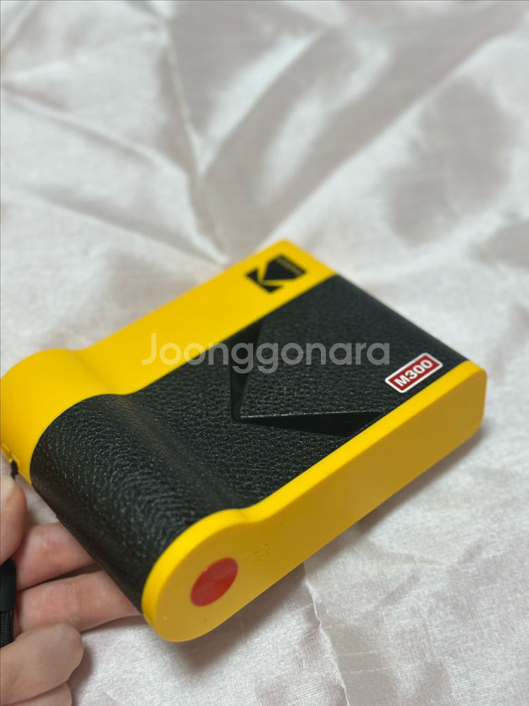 코닥 미니 2 ERA 포토프린터 휴대용 + 카트리지 3--2