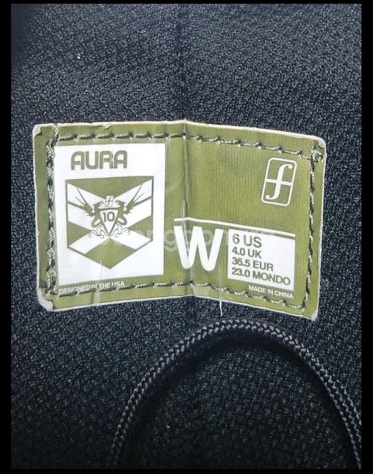 막보드 스노우보드 부츠 데크 바인딩 셋트--8