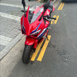 혼다 CBR650R E클러치